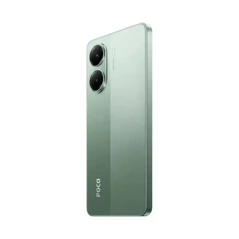 مشخصات موبایل شیائومی مدل Poco X7 Pro 5G ظرفیت 512GB و رم 12GB (گلوبال)